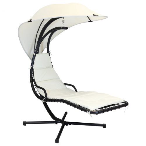 Helicopter swing chair online studio